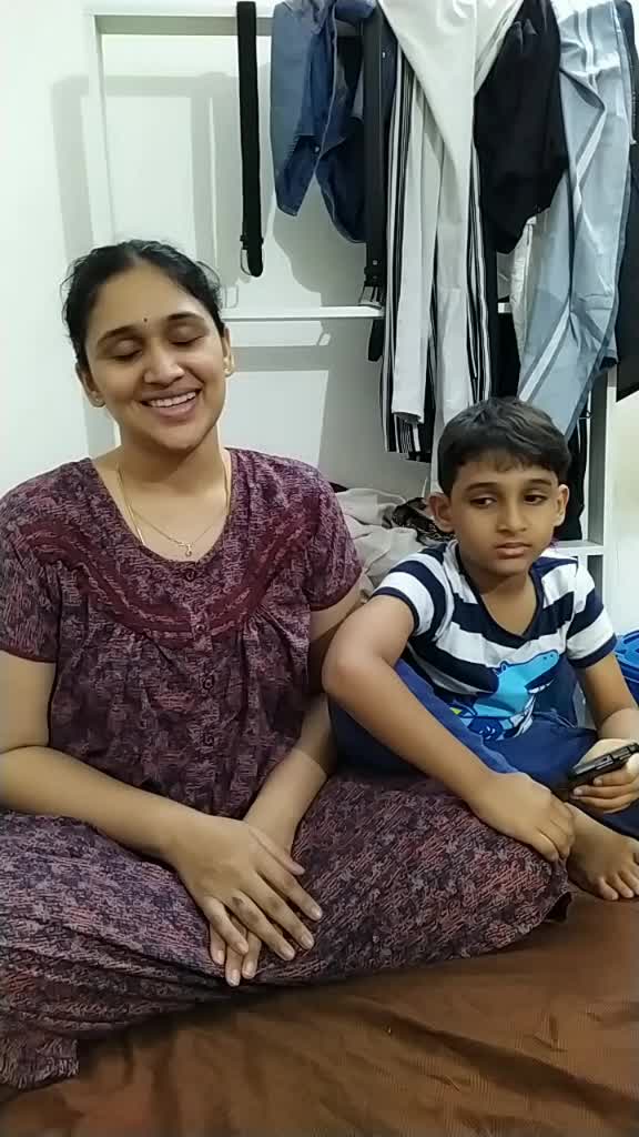 @Neelambaran S