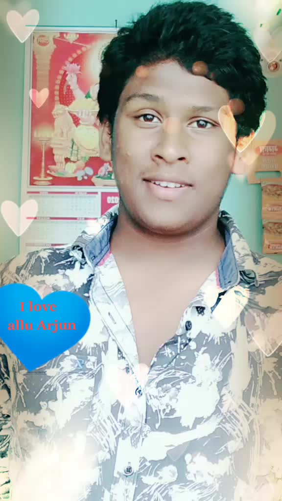 @stylish star praneet