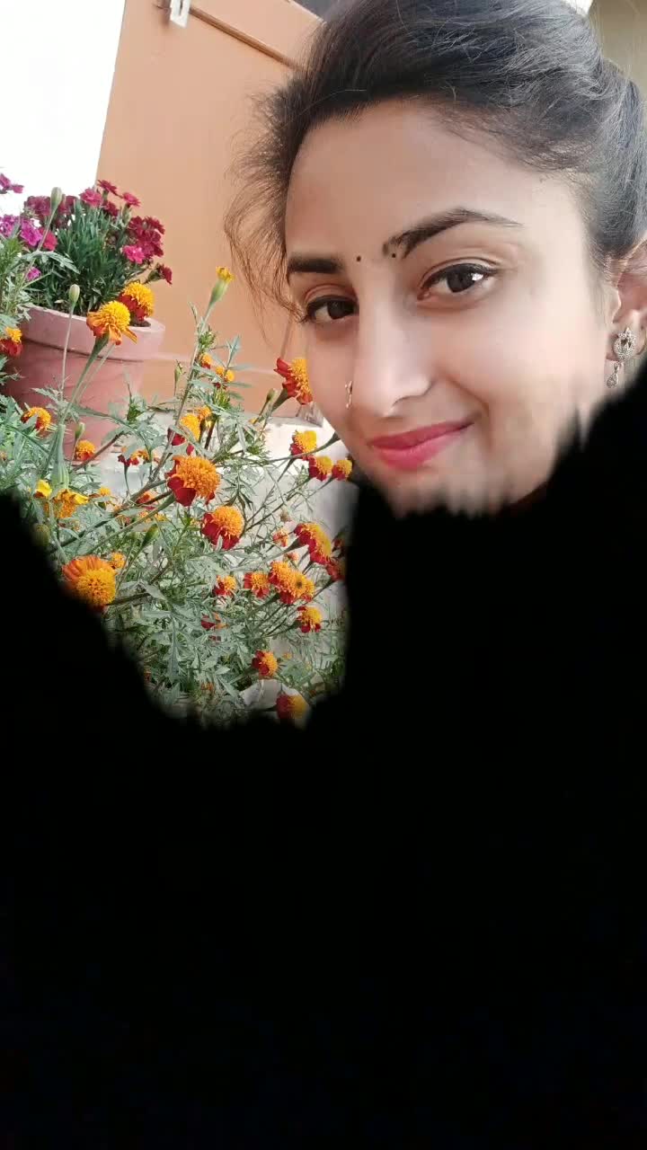 @Pahadi girl