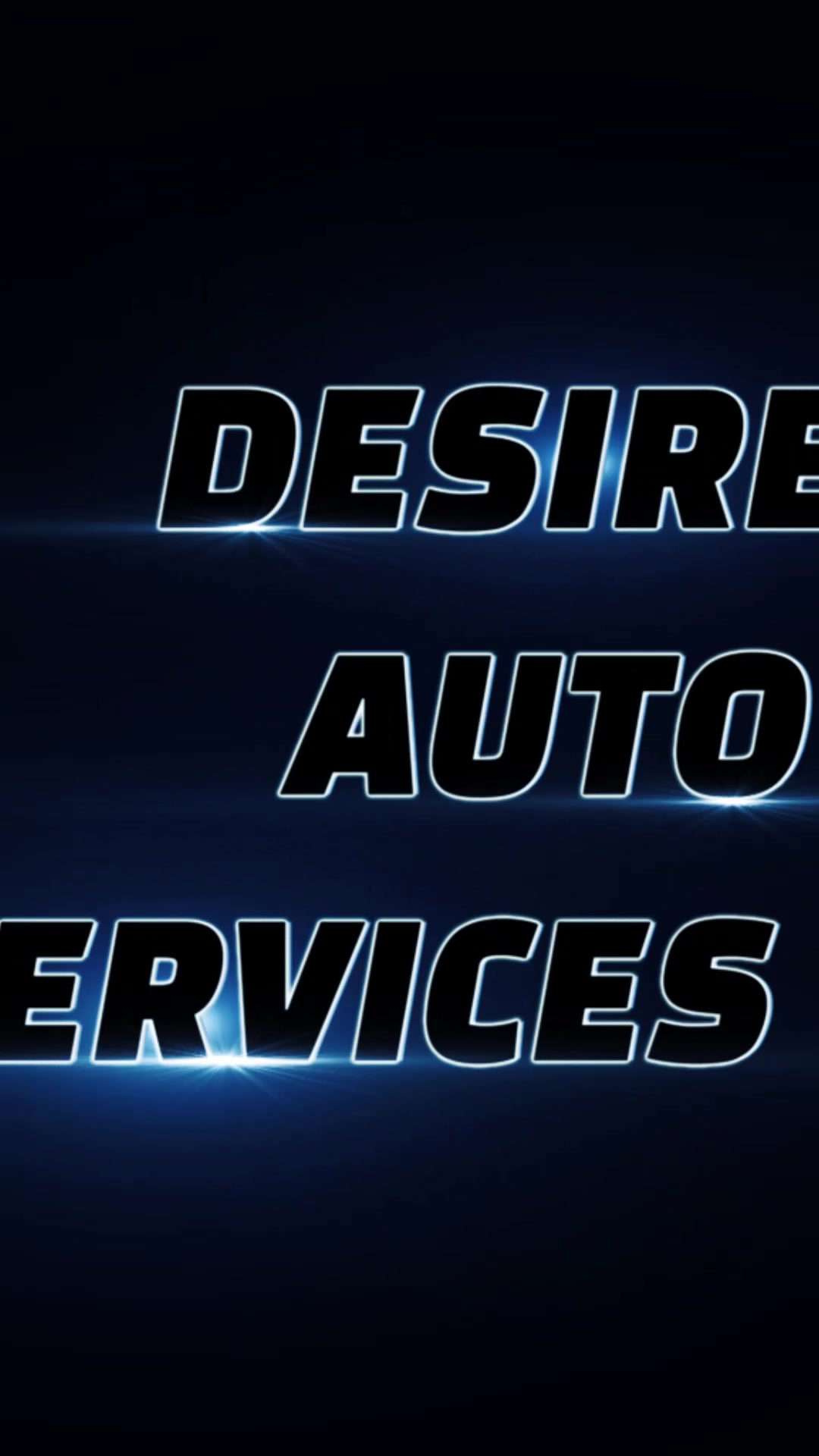 @Desire Auto Services