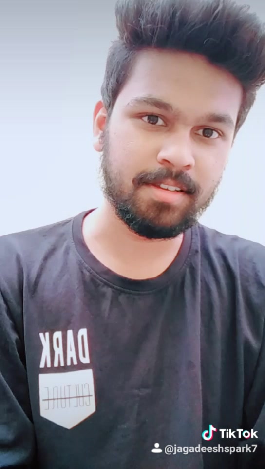 @Jagadeesh Spark