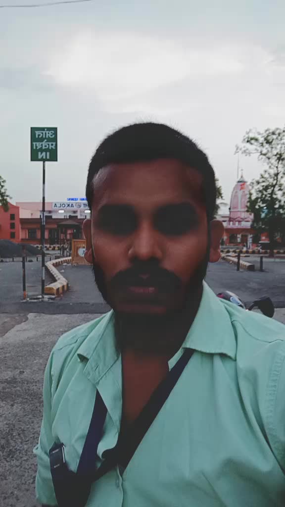 @ASHISH B. PAIKRAO Akola
