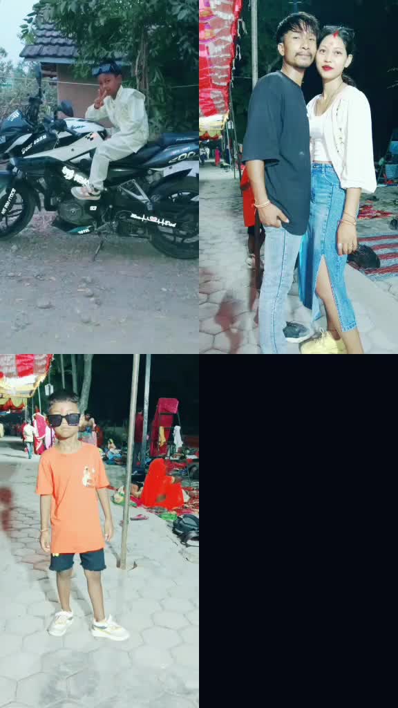 @phul kumari