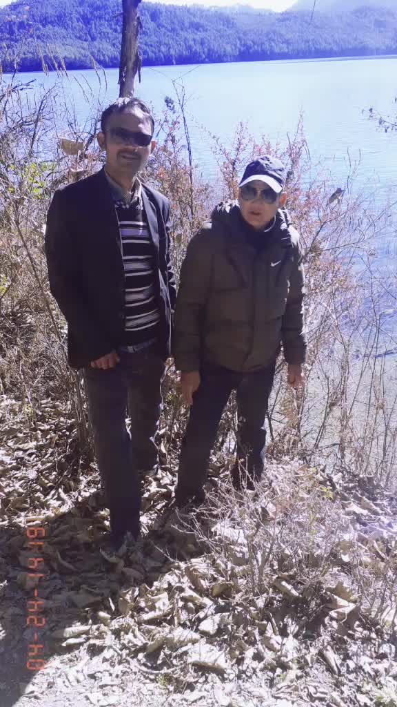 @prem bdr rawal