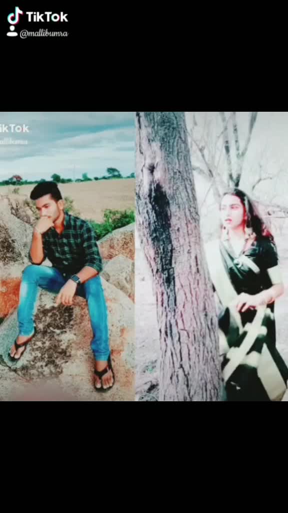 @Malli karjuna