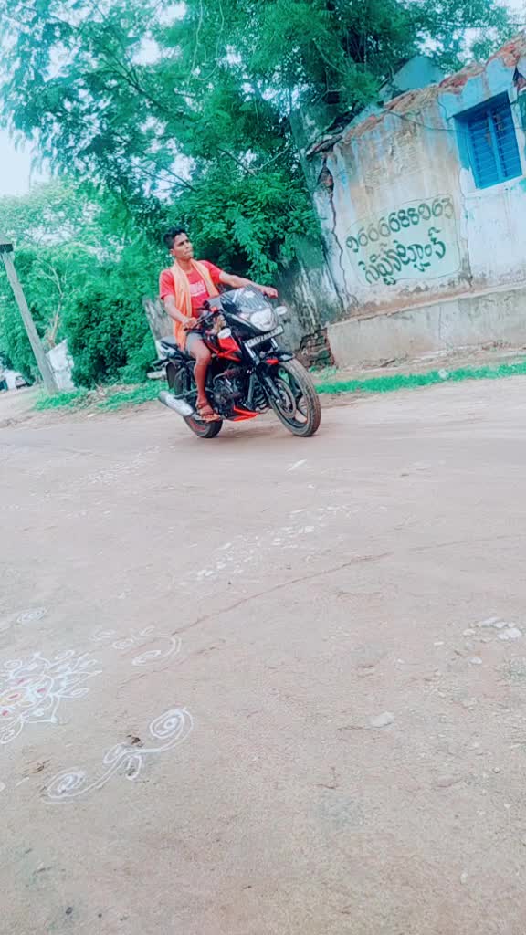 @Sai mudiraj