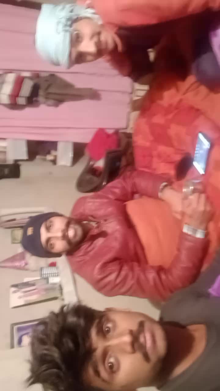 @KhAn SaaB