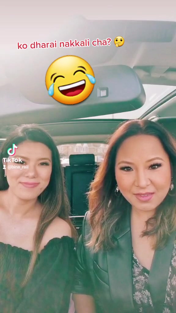 @Bina Rai