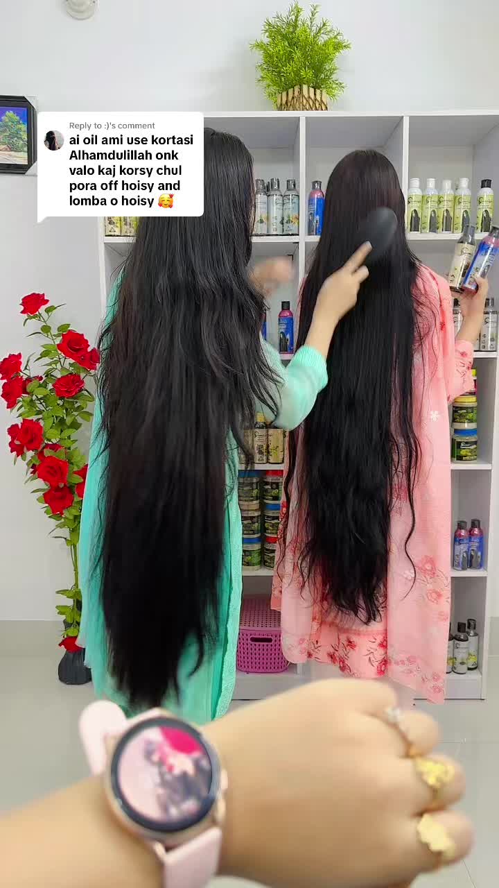 @Sumaiya_Hair_Tonic