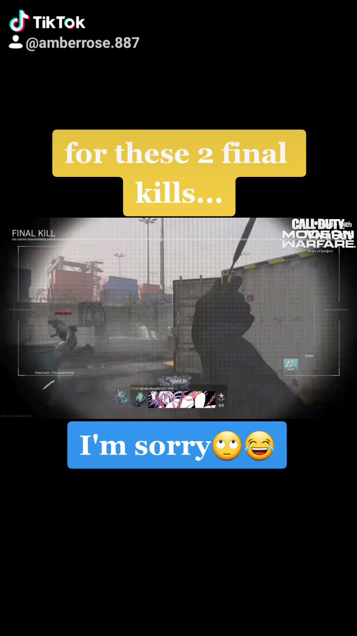 @AmberRose887 | Gamer