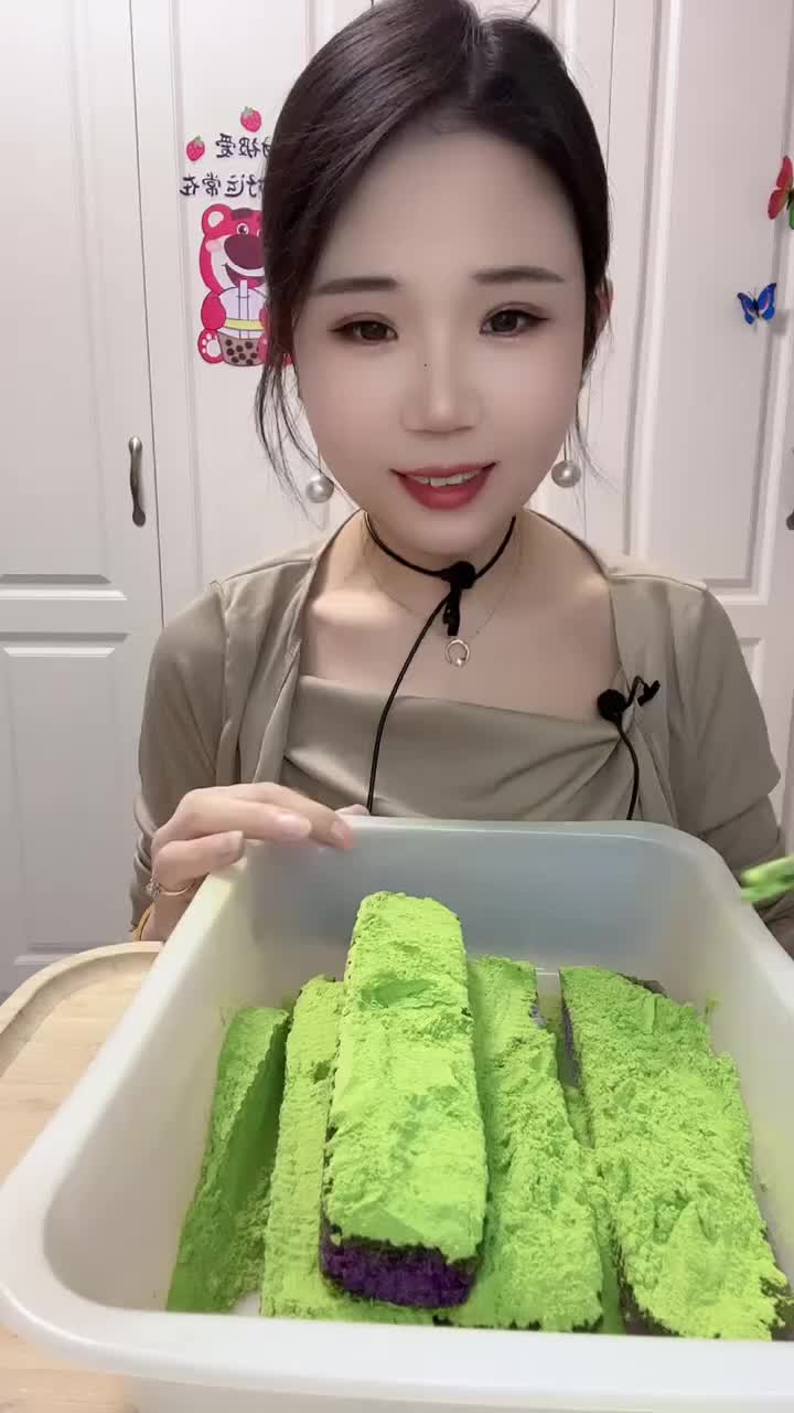 @FanIceAsmrHK