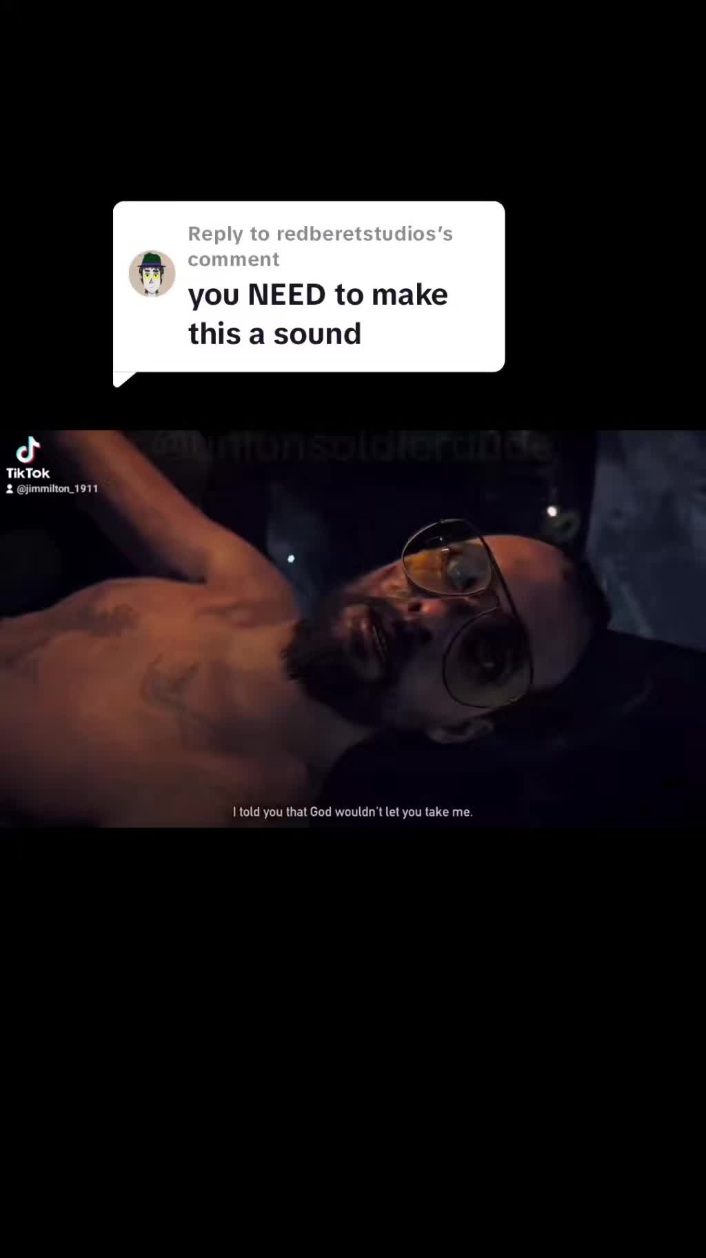 @Jim Milton☭ (NOT John Marston)