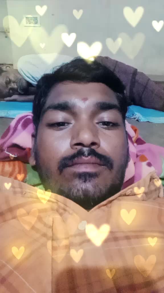 @Kampilla Srinu