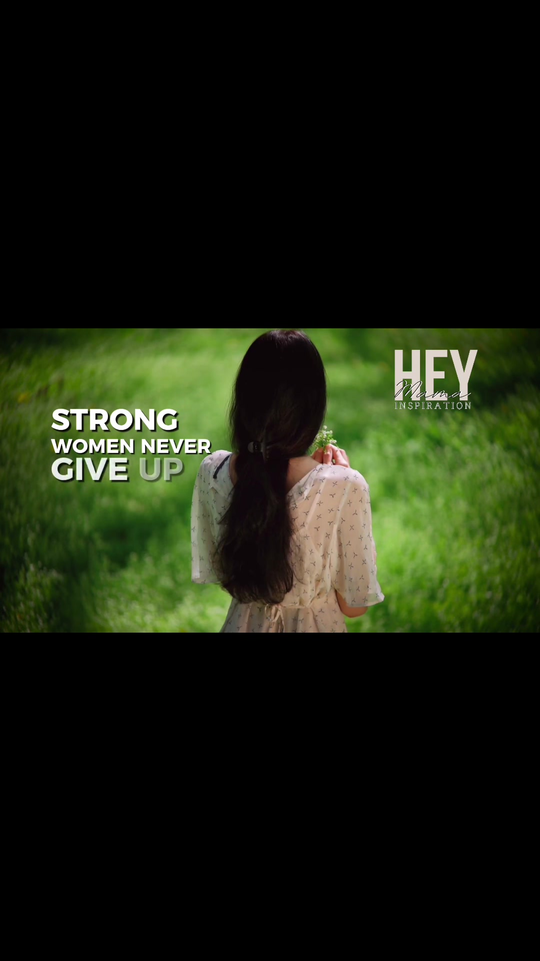 @Hey Mama Inspirational