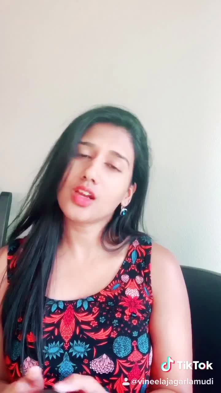 @Vineela Jagarlamudi