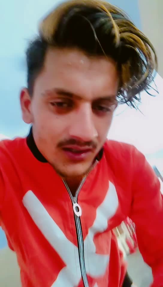@Bûñťý chouhan