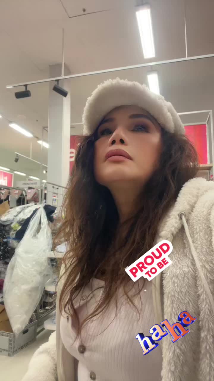 @Krazy kay
