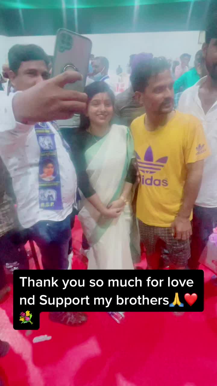 @Adv appu rudrapati ✅🚩