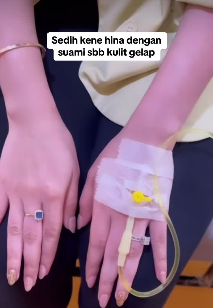 @WHITENING DRIP WANY