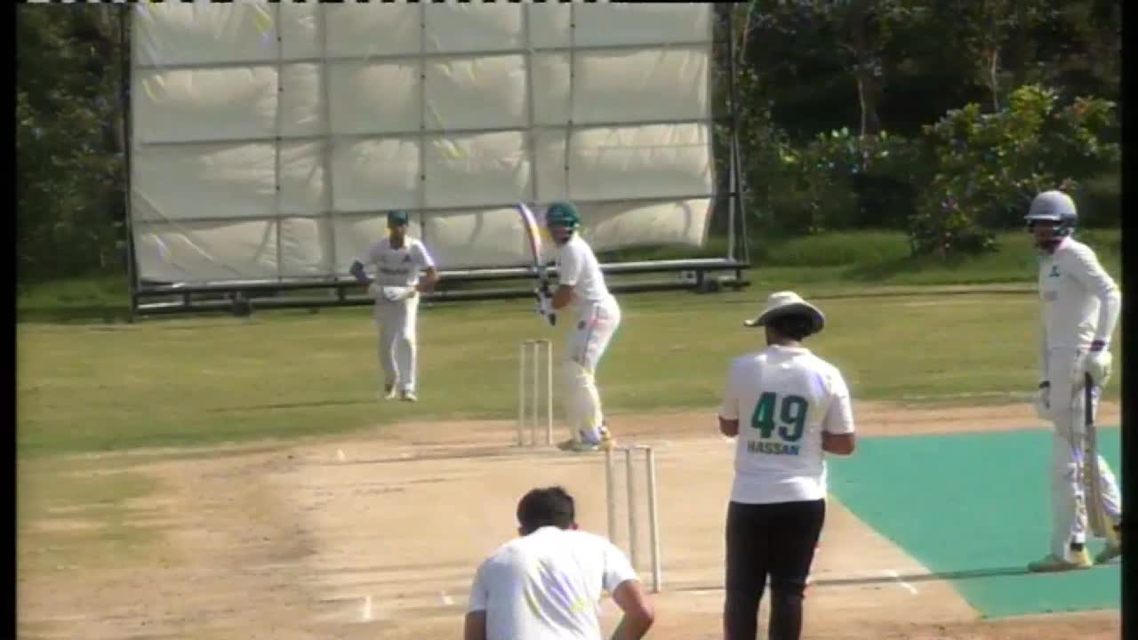 @Maaz jhelum 🏏