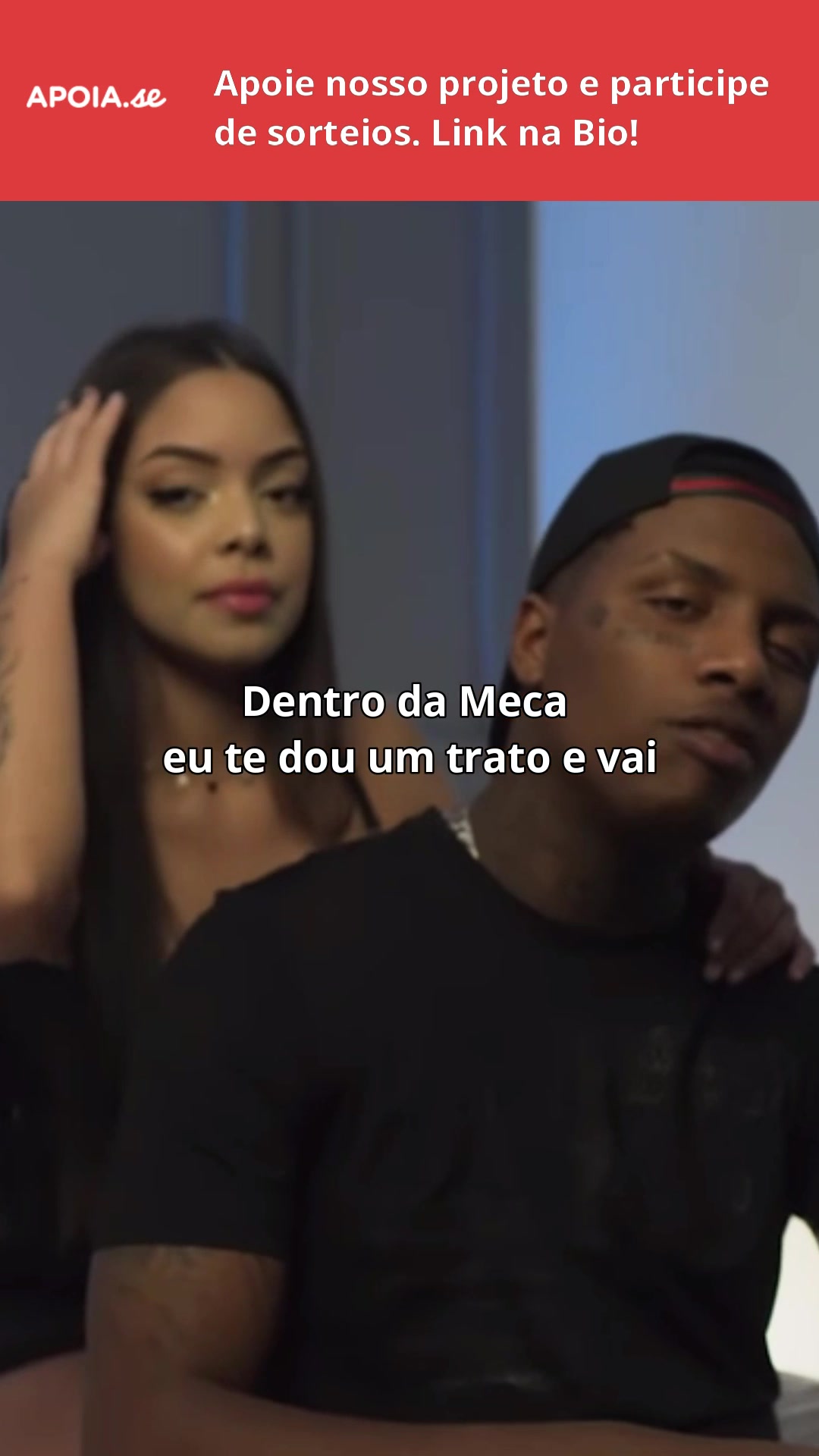 @ENTRE CENAS OFICIAL