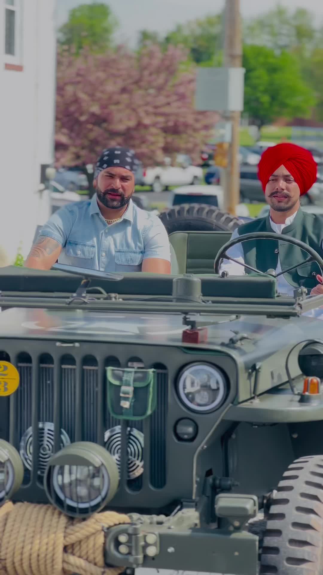 @Akash Bhullar