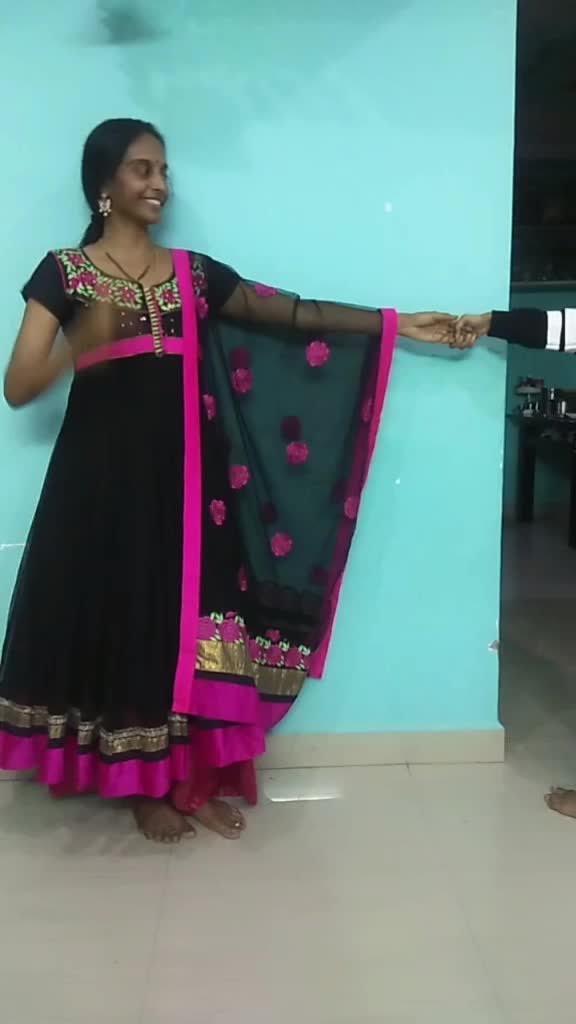 @Bindu Madhavi