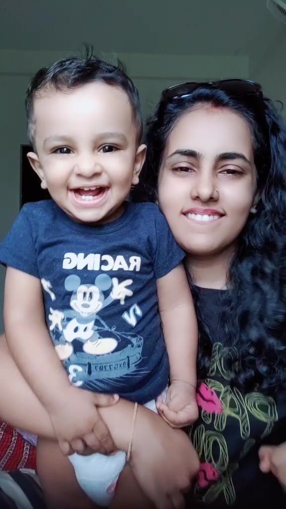 @Anu Padmanabha Iyer