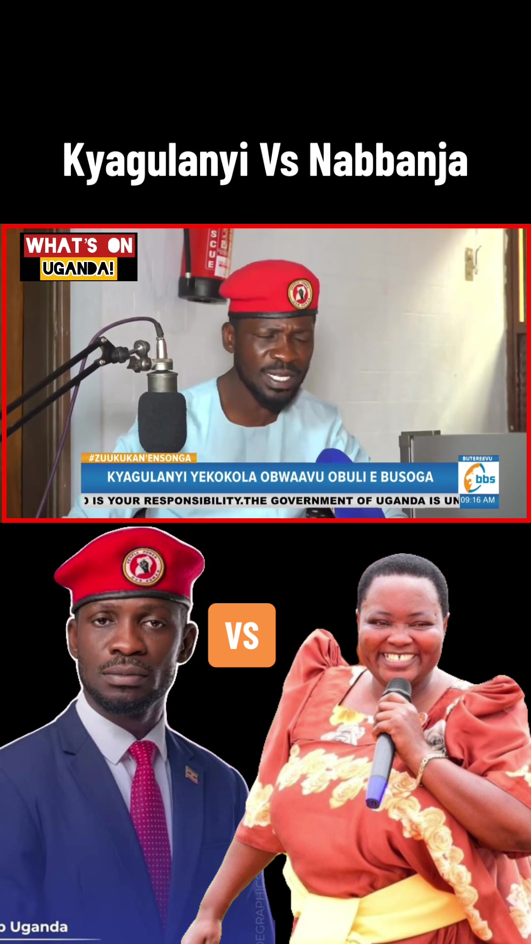 @What's On Uganda