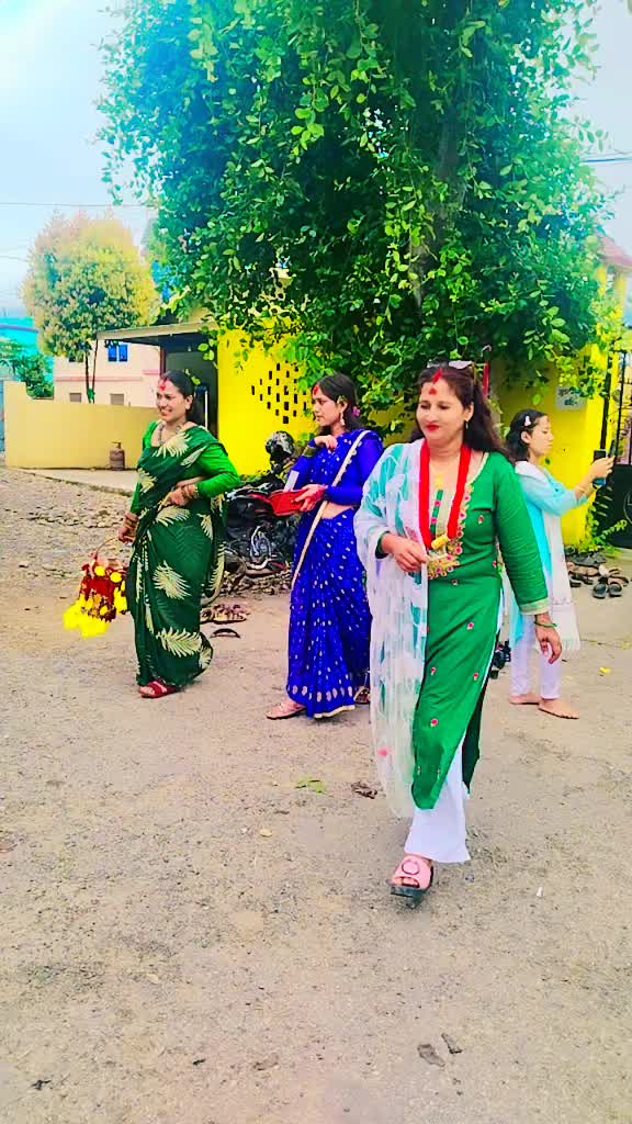 @kamala Khadka bharati.