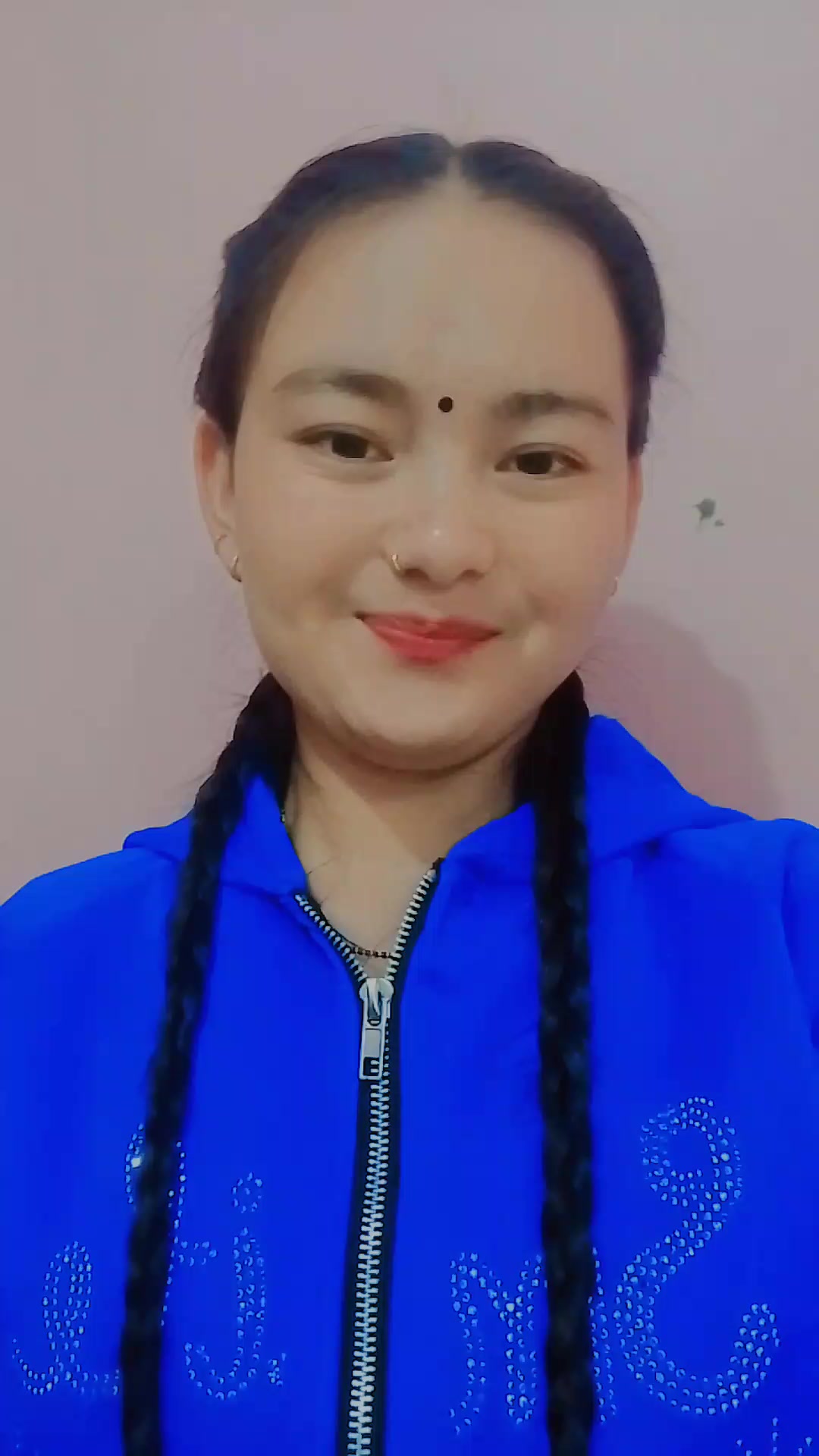 @SAADHVI THEENG😘💗