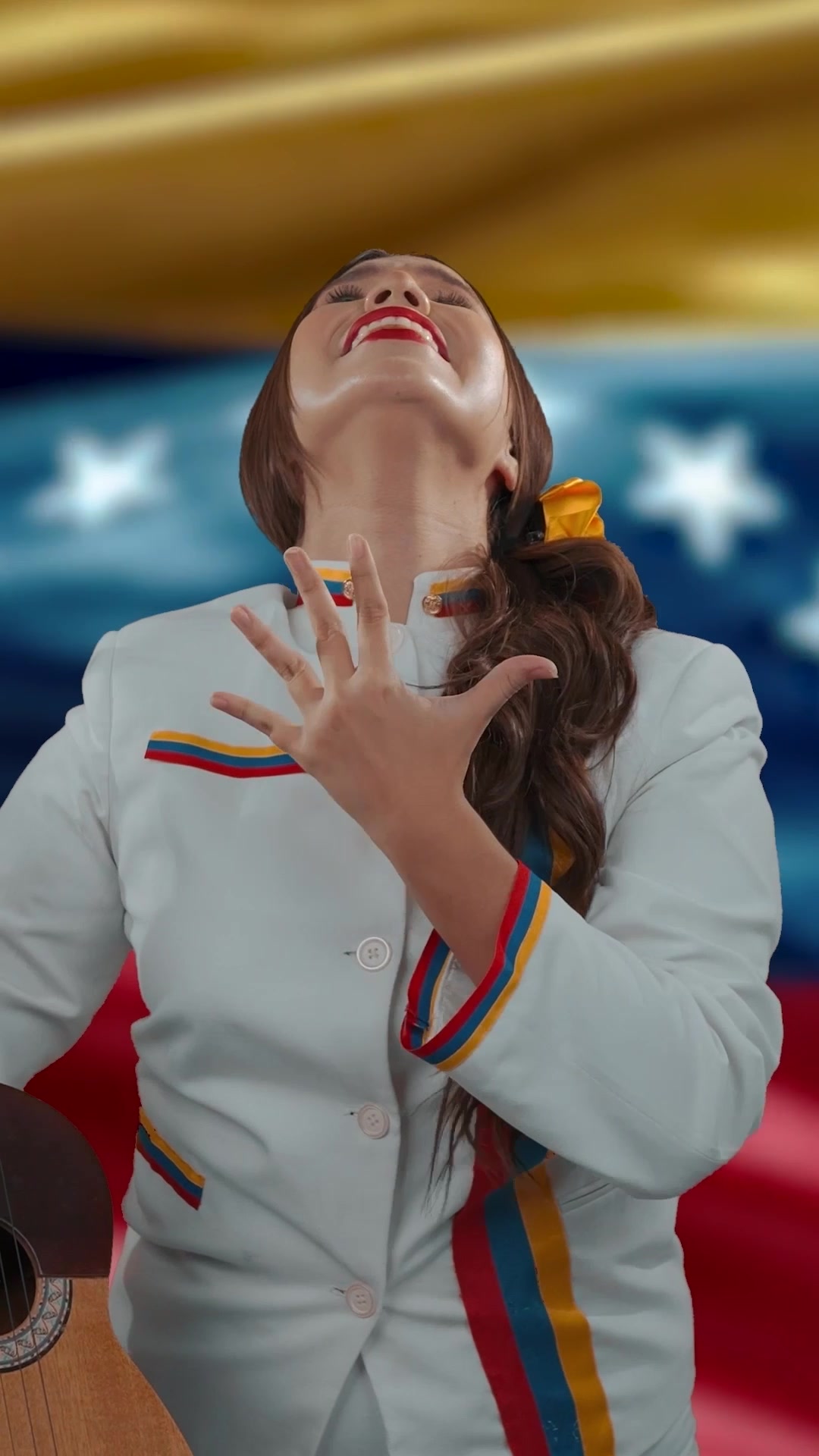 @Paola Bustamante ☆