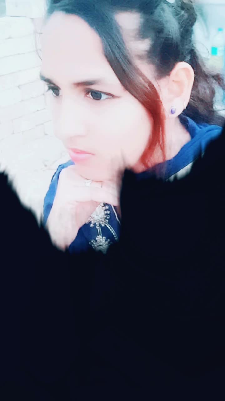 @pooja Chaudhary
