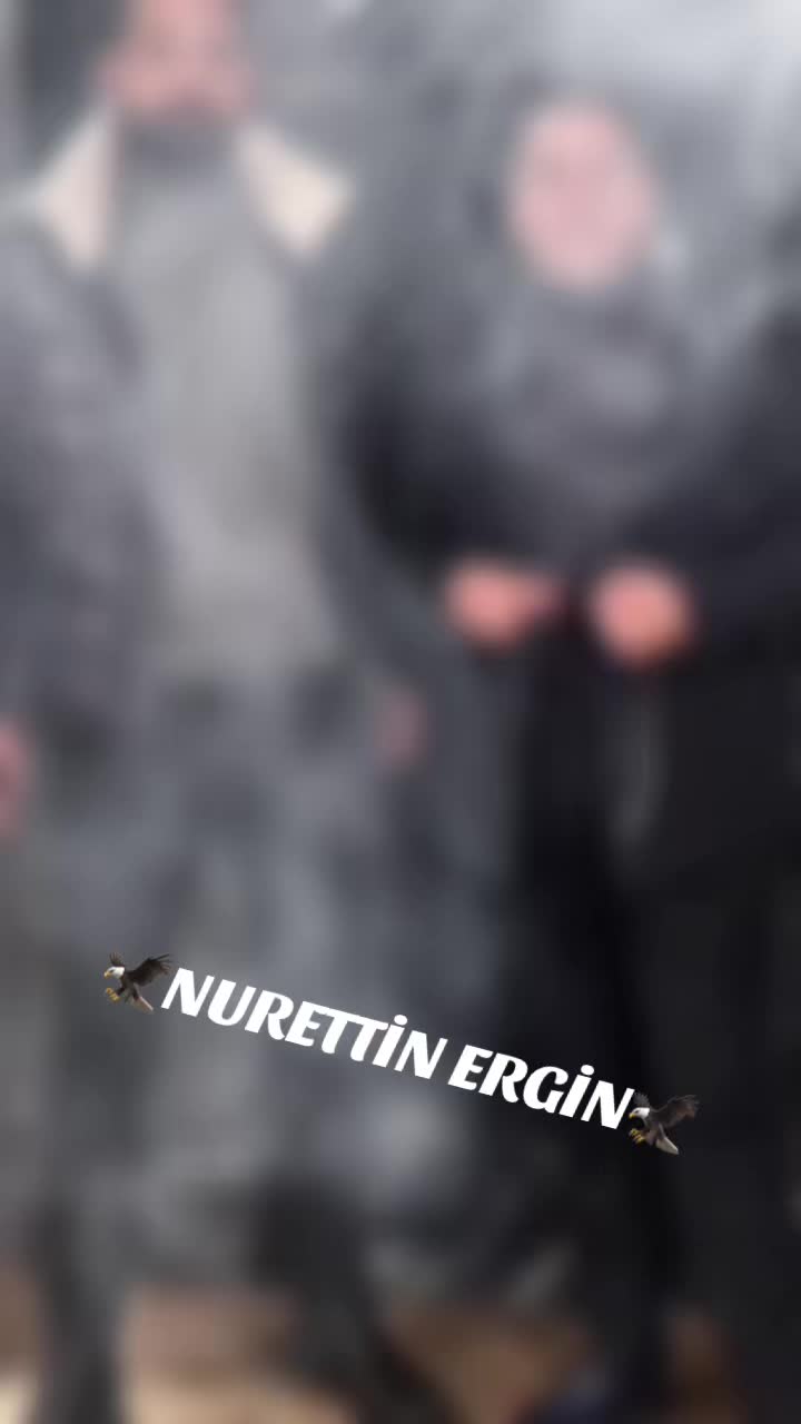 @NURİ ERGİN VEDAT ERGİN