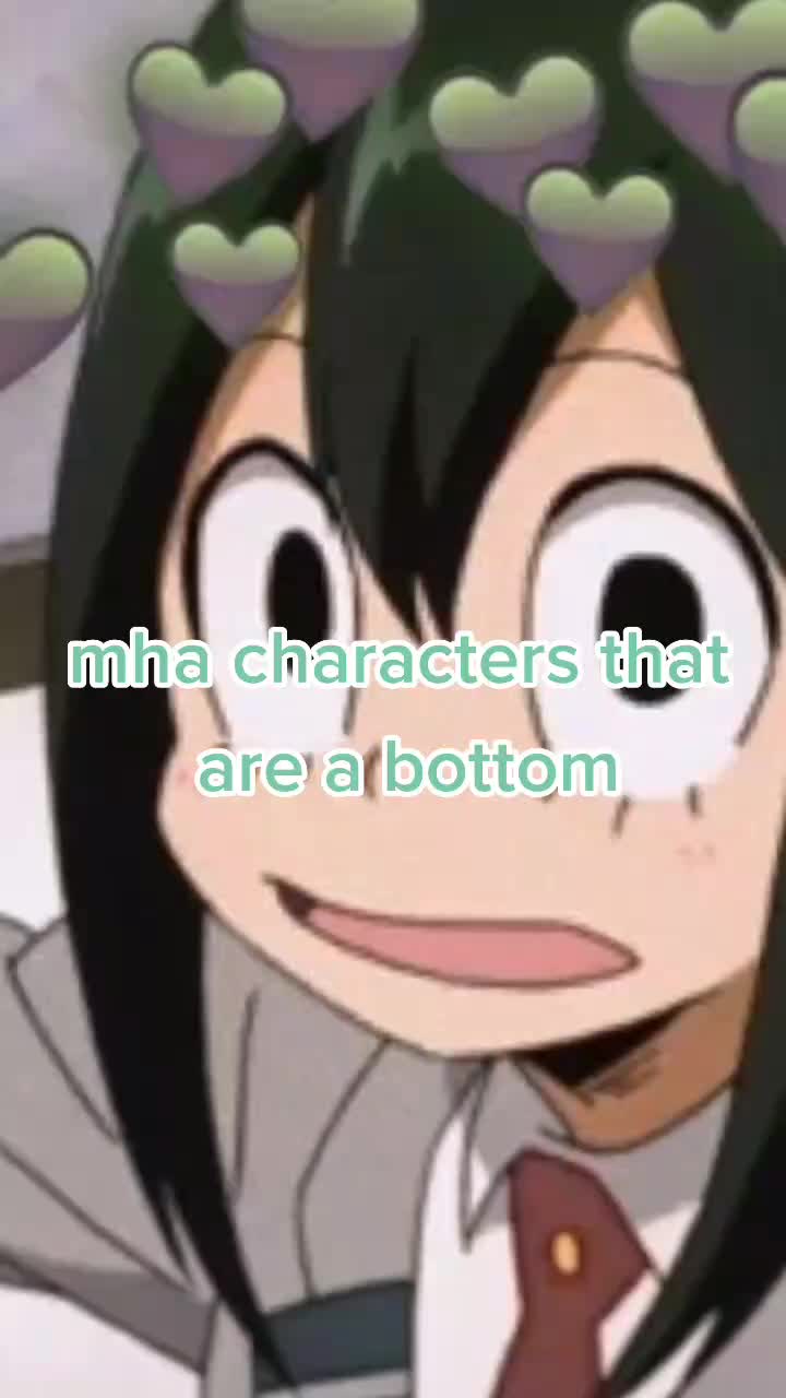 @Dm's dont workTsu is a Queen
