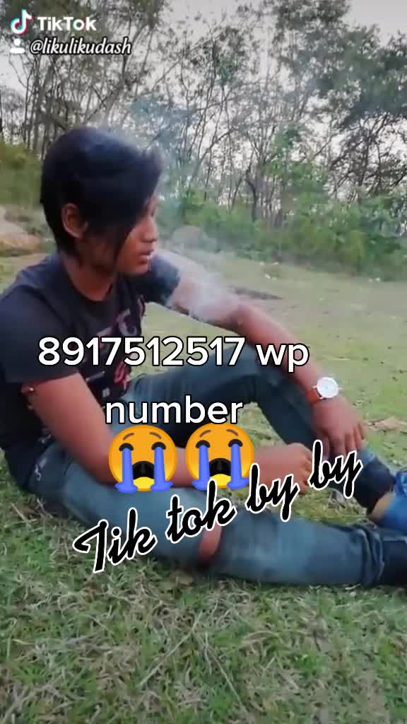 @Sad boy liku