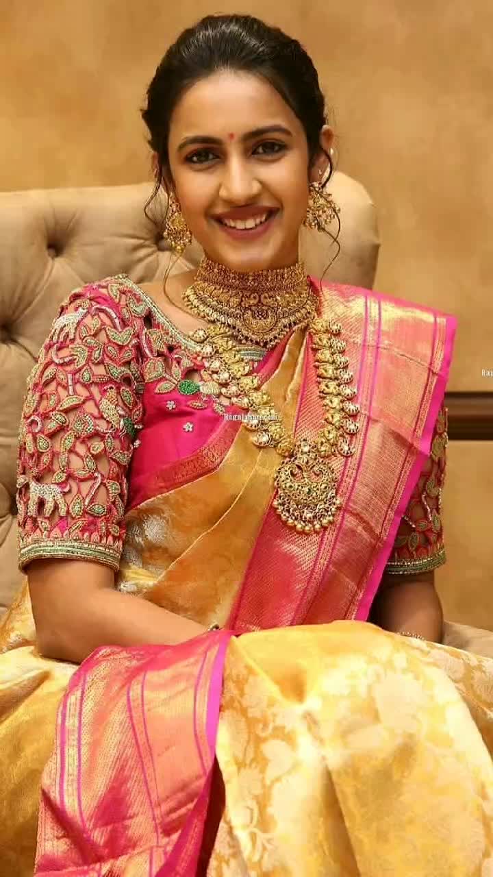 @niha👸_chaitanya🤴