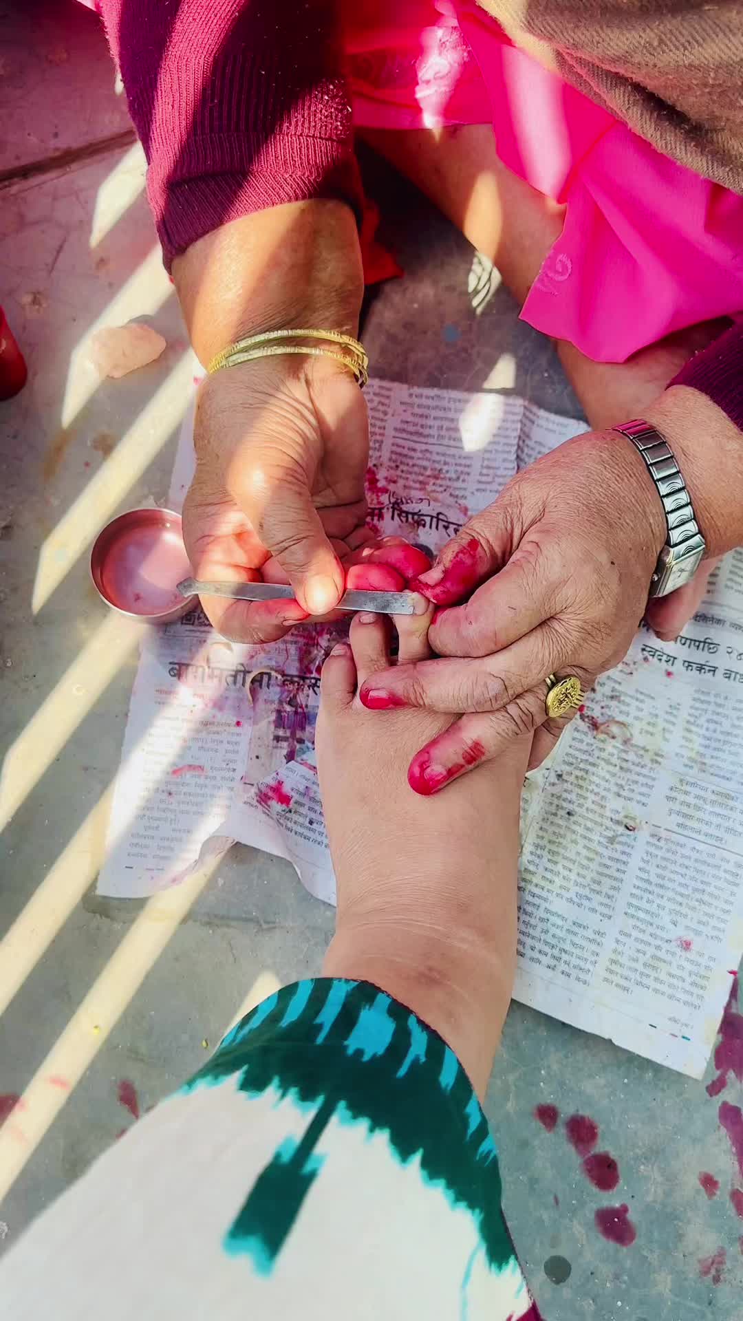 @Amita
