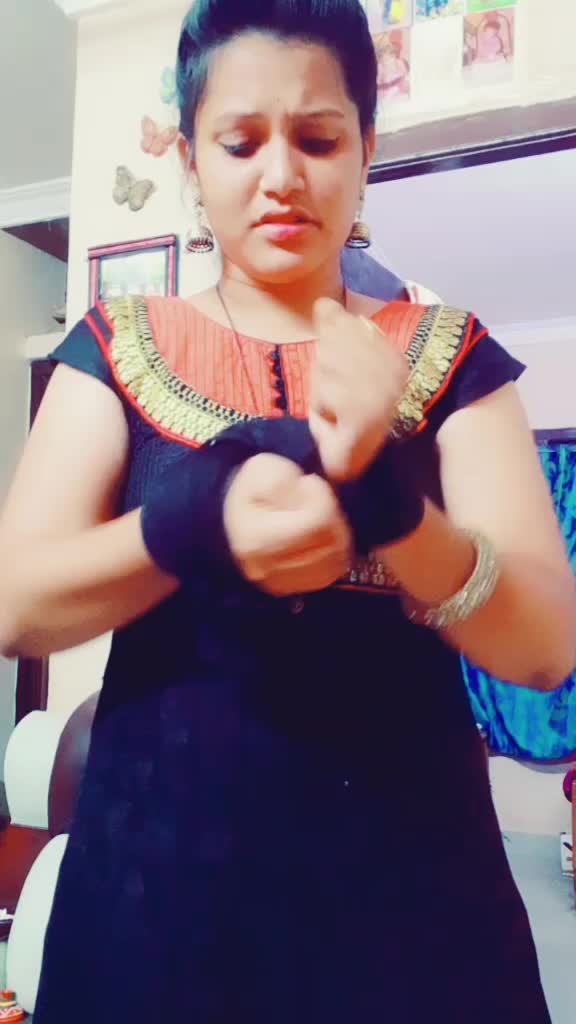 @Daughter of sathish