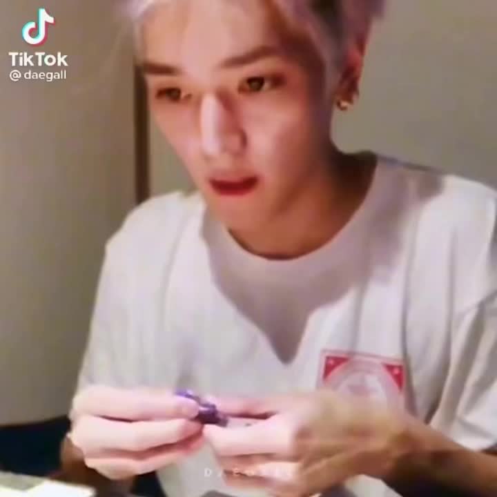 @Imagine kpop ✌🏻