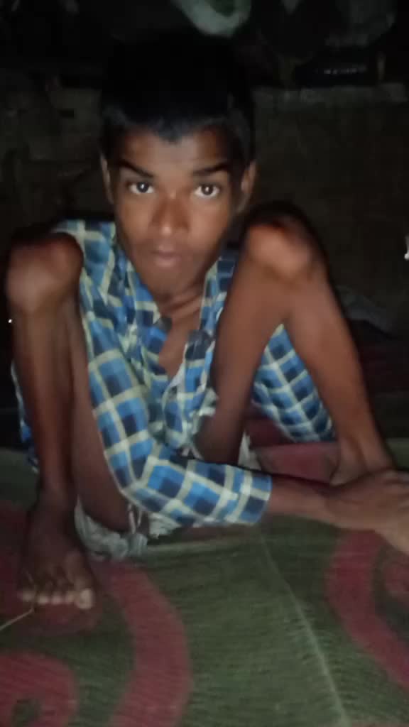 @Jahid Bhai Basdila
