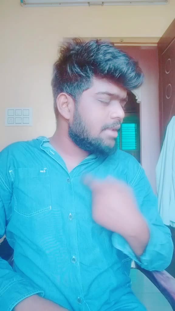 @Karthik Chennu