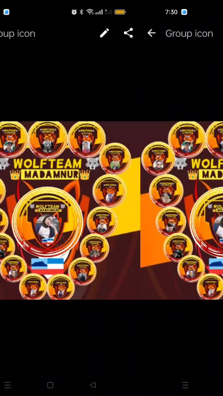 @👑SANDAKANMARI👑🐺 WOLFTEAM🐺