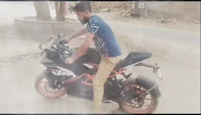 @vikramsa sodha