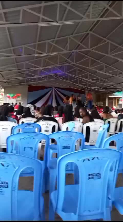 @Ongata Media Club