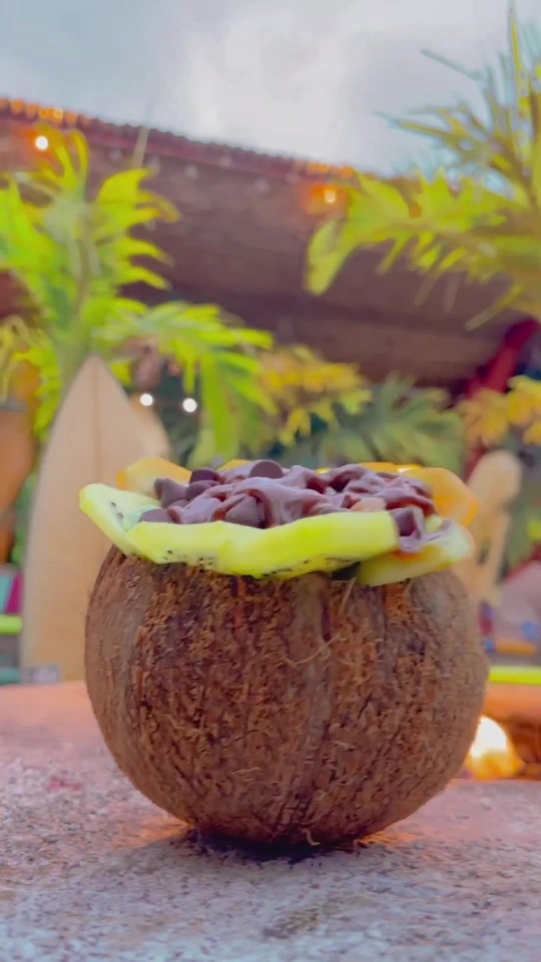 @Coco Bowls CR
