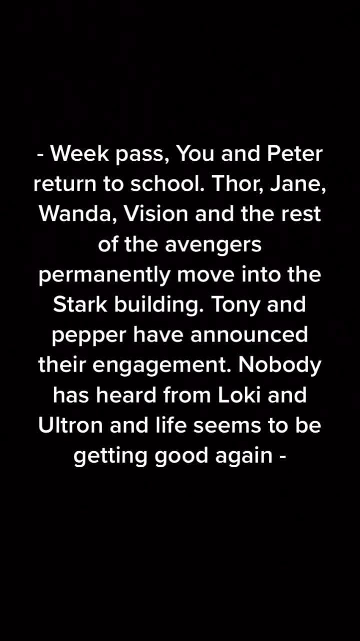 @avengersPOV