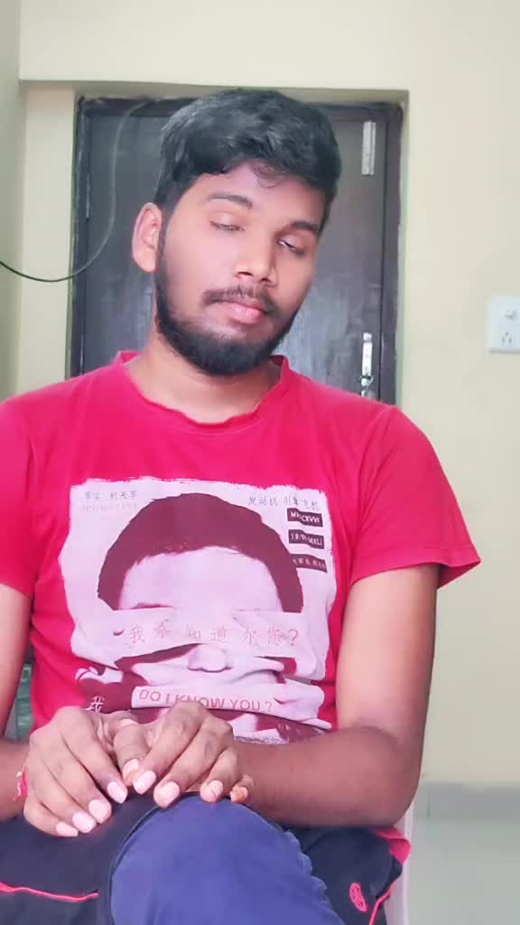 @Ram Prasad Reddy