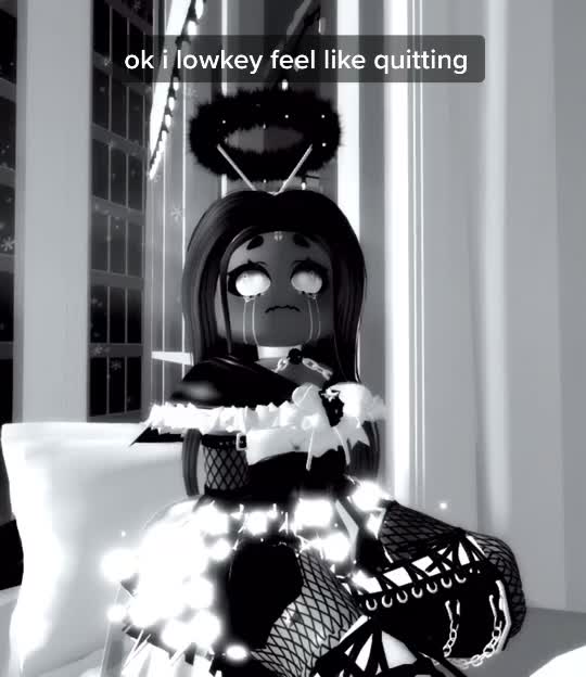 @why am i still here