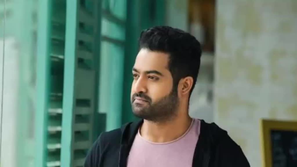 @Jai ntr annaya
